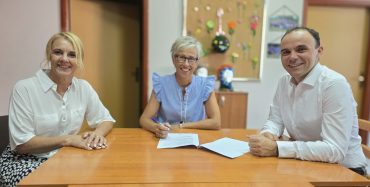Grad Poreč s 18.000€ i ove godine osigurava sredstva za rad Društva osoba s invaliditetom Poreč