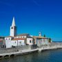 Bikademy Study Porec - Porec Old Town 2