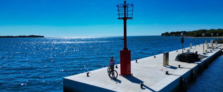 Bikademy Study Porec - Santa Marina Bay 3