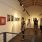 U Galeriji Placa u Sv. Lovreču otvorena posbeno zanimljiva izložba Marina Raunića “Iza forme”