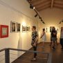 U Galeriji Placa u Sv. Lovreču otvorena posbeno zanimljiva izložba Marina Raunića “Iza forme”