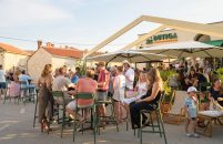 Friday Tasting u Kašteliru iz petka u petak potvrđuje svoju autentičnu priču