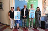 Osnovna škola Joakima Rakovca Sveti Lovreč proglašena je najboljom osnovnom školom u Istarskoj županiji