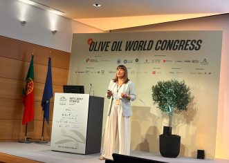Znanstvenica Instituta za poljoprivredu i turizam iz Poreča, dr. sc. Karolina Bubola predavačica na Svjetstkom kongresu maslinovih ulja u Lisabonu