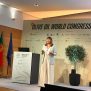 Znanstvenica Instituta za poljoprivredu i turizam iz Poreča, dr. sc. Karolina Bubola predavačica na Svjetstkom kongresu maslinovih ulja u Lisabonu