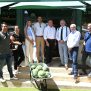Župan Boris Miletić posjetio Općinu Kaštelir-Labinci – Castelliere-S. Domenica. Suradnja na razvojnim projektima važnima za ruralni razvoj