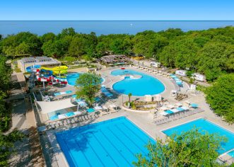 Camping Bijela Uvala među 10 najboljih kampova u Europi prema izboru gostiju