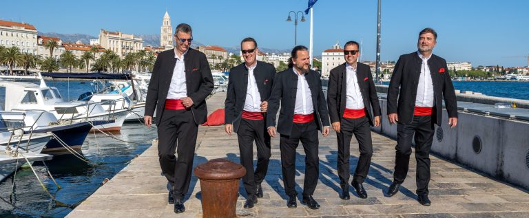 Klapa Iskon foto2