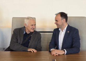 Grad Poreč-Parenzo osigurao sredstva za rad Udruge slijepih Istarske županije