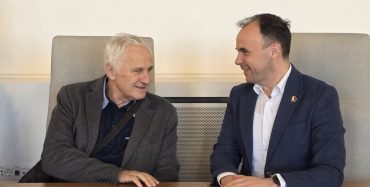 Grad Poreč-Parenzo osigurao sredstva za rad Udruge slijepih Istarske županije