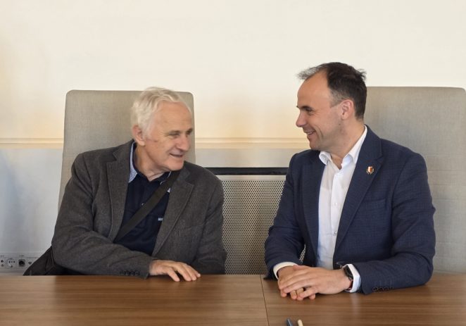 Grad Poreč-Parenzo osigurao sredstva za rad Udruge slijepih Istarske županije