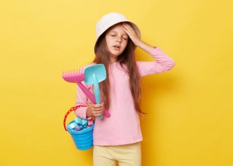 Ljeto donosi bezbrižnu igru, ali i zdravstvene izazove: Pedijatrica upozorava na najčešće dječje tegobe