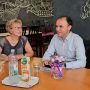 Milena Peša Loris Peršurić