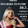 Predstavljamo TOP 6 finalistica Miss Istarske županije za Miss Hrvatske