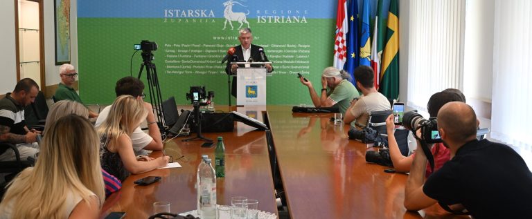 Mjesecna konferencija, srpanj (2)