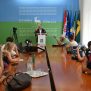 Miletić:  Istra MEĐU najpojželjnijim hrvatskim regijama za život i rad