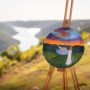 Održat će se dvije wine & paint radionice