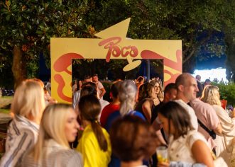 Poreč Cocktail Festival se vraća ovog vikenda: dva dana koktela, glazbe i ljetne atmosfere u Parku Olge Ban