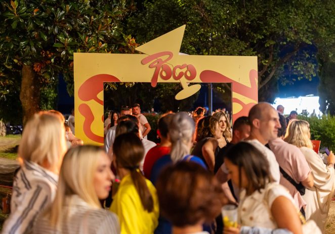 Poreč Cocktail Festival se vraća ovog vikenda: dva dana koktela, glazbe i ljetne atmosfere u Parku Olge Ban