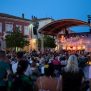 Klapa Iskon oduševila publiku na Trgu slobode i ispunila porečku večer emocijama i pjesmom