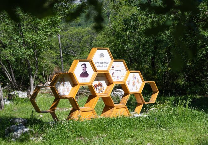 Udruga ruralnog turizma Hrvaske intenzivira stručnu podršku na području apiturizma i EU Ecolabel certificiranja