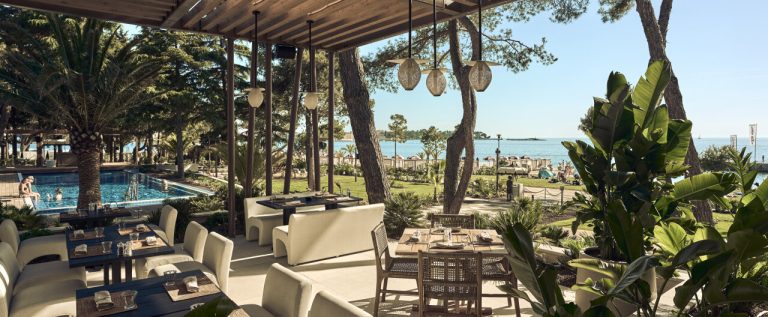 Pical Resort, Valamar Collection_Purobeach restaurant_04 (18346) [lowres]