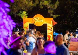 Poreč u znaku koktela i glazbe: uspješno održano drugo izdanje POCO festivala