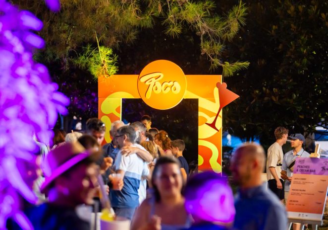 Poreč u znaku koktela i glazbe: uspješno održano drugo izdanje POCO festivala