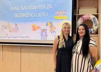 Od uboda insekata do sunčanice: donosimo roditeljima mali šalabahter za bezbrižno ljeto