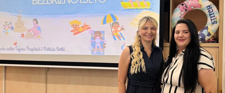 Poliklinika Salvea - Mali šalabahter za bezbrižno ljeto (2)