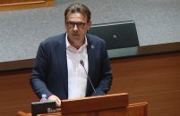 Saborski zastupnik Milos (IDS): Bez kvalitetnog javnog prijevoza nema ravnomjernog razvoja Istre