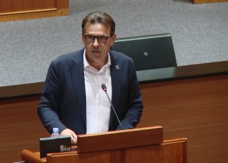 Saborski zastupnik Milos (IDS): Bez kvalitetnog javnog prijevoza nema ravnomjernog razvoja Istre