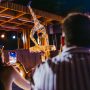 Purobeach Poreč Grand Opening Party - Akrobati