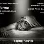 U srijedu otvorenje izložbe Marina Raunića u galeriji Placa u Sv. Lovreču