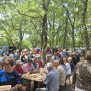 Na Rušnjaku održano tradicionalno druženje povodom obljetnice odlaska prve veće organizirane grupe Istrijana u partizane