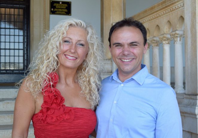 Sanjica Sara Radetić: Otvorenje srednje glazbene škole velika je pobjeda za Poreč i našu djecu