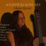 Glazbeni povratak kući: Mlada gitaristica Gloria Kevrić poklanja Poreču koncert u Eufrazijevoj bazilici