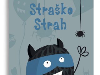 Strasko Strah