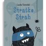 Straško Strah postaje prijatelj djece – nova radionica za djecu u Gradskoj knjižnici Poreč
