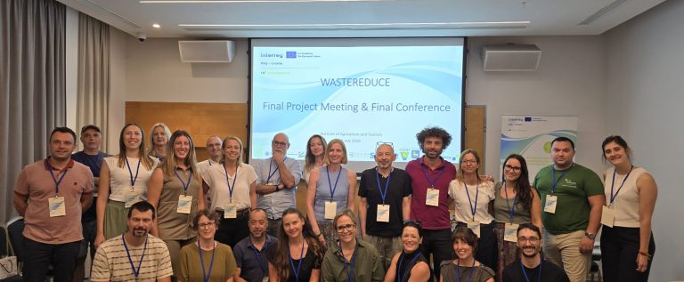Sudionici konferencije
