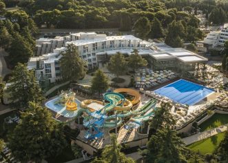 Valamar u prvih šest mjeseci 2026. godine zabilježio rast od 10%
