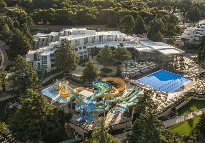 Valamar u prvih šest mjeseci 2026. godine zabilježio rast od 10%