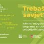 Trebas savjet - Portal 2026