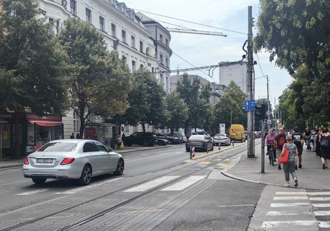 Pravilo tri sekunde: jednostavna vozačka navika koja može spriječiti teške prometne nesreće