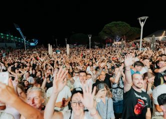 U Umagu ovog vikenda dva velika imena svjetske house scene: U Dance Arenu stižu Fedde Le Grand i Dombresky