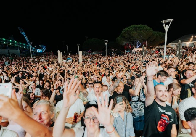 U Umagu ovog vikenda dva velika imena svjetske house scene: U Dance Arenu stižu Fedde Le Grand i Dombresky
