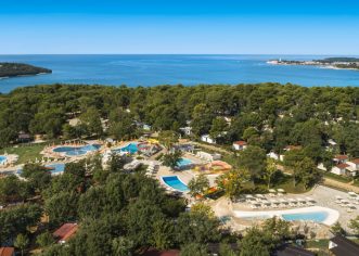 Valamar Camping Lanterna uvršten među 10 najboljih kampova Europe prema ocjenama gostiju European Camping Groupe (ECG)