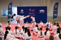 Članovi Karate kluba Finida sudjelovali na Svjetskom trening kampu za mlade u Poreču