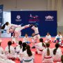 Članovi Karate kluba Finida sudjelovali na Svjetskom trening kampu za mlade u Poreču