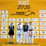 Paola Puškarić iz Karate kluba Finida  osvojila brončanu medalju  na Svjetskom cupu za mlade u Poreču